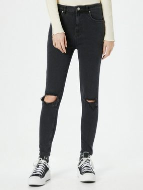 NU-IN Skinny-fit-Jeans (1-tlg) Plain/ohne Details