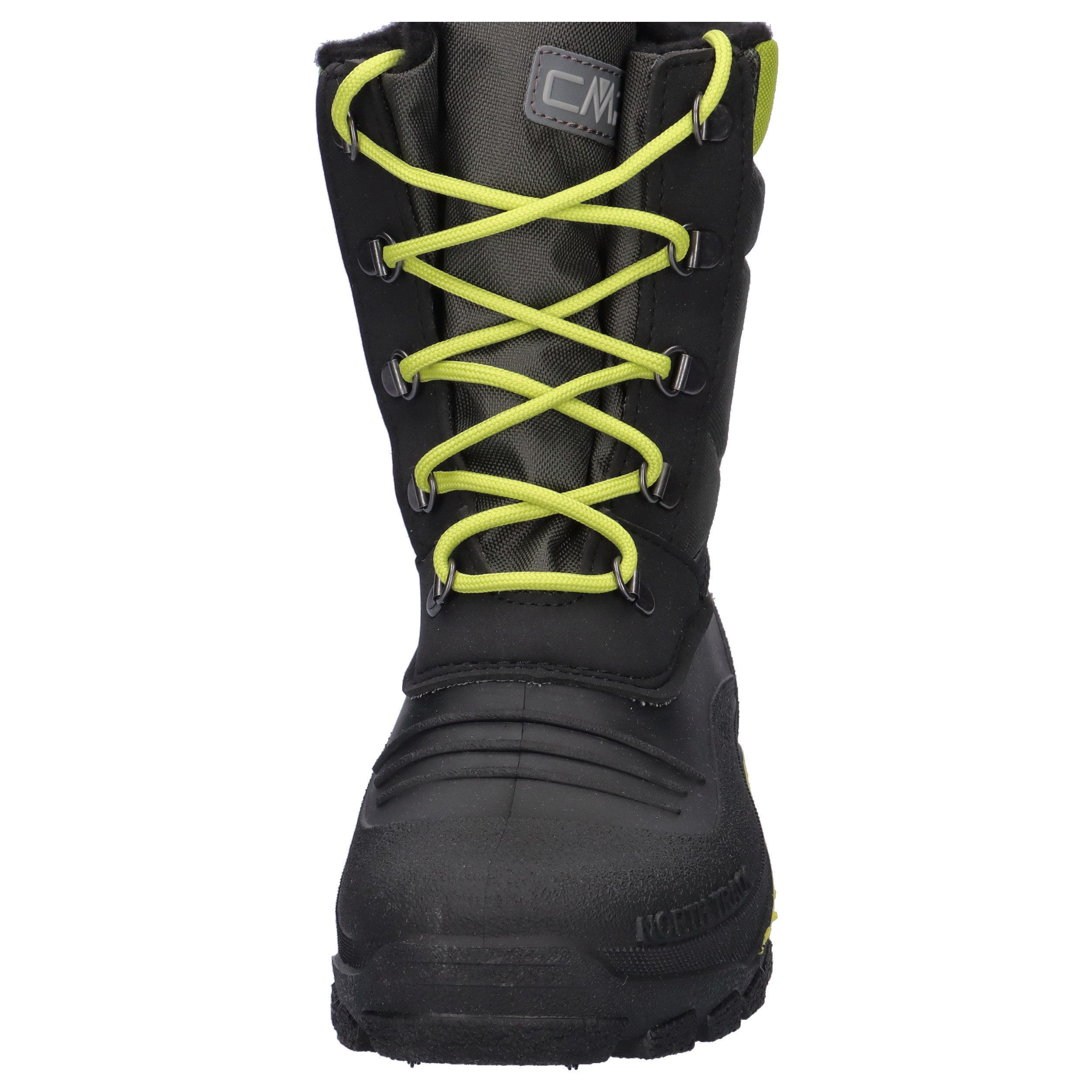 CMP CMP Jungen Winterstiefel Khalto Snow Boots 30Q4684 Winterstiefel