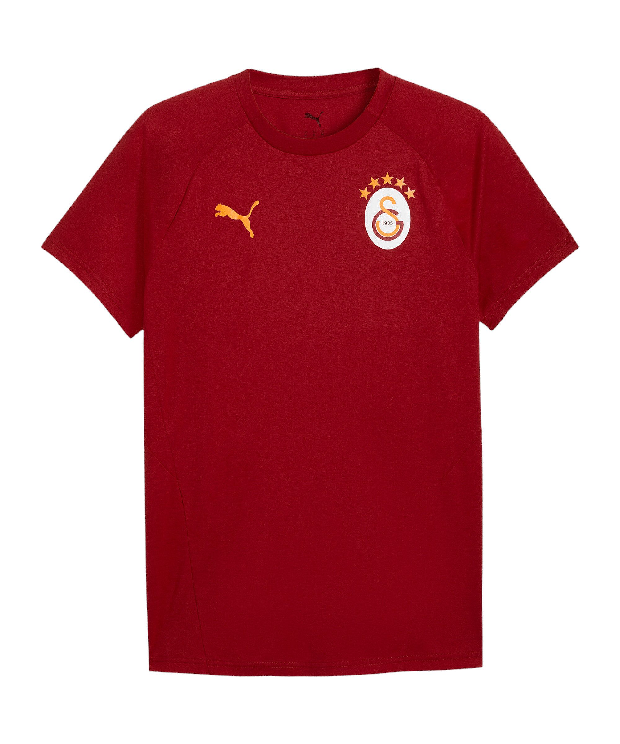 T-Shirt PUMA Galatasaray Istanbul Evostripe T-Shirt