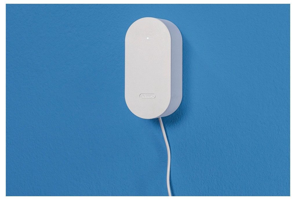 ABUS Türschlossantrieb WLAN Bridge One für LOXERIS One