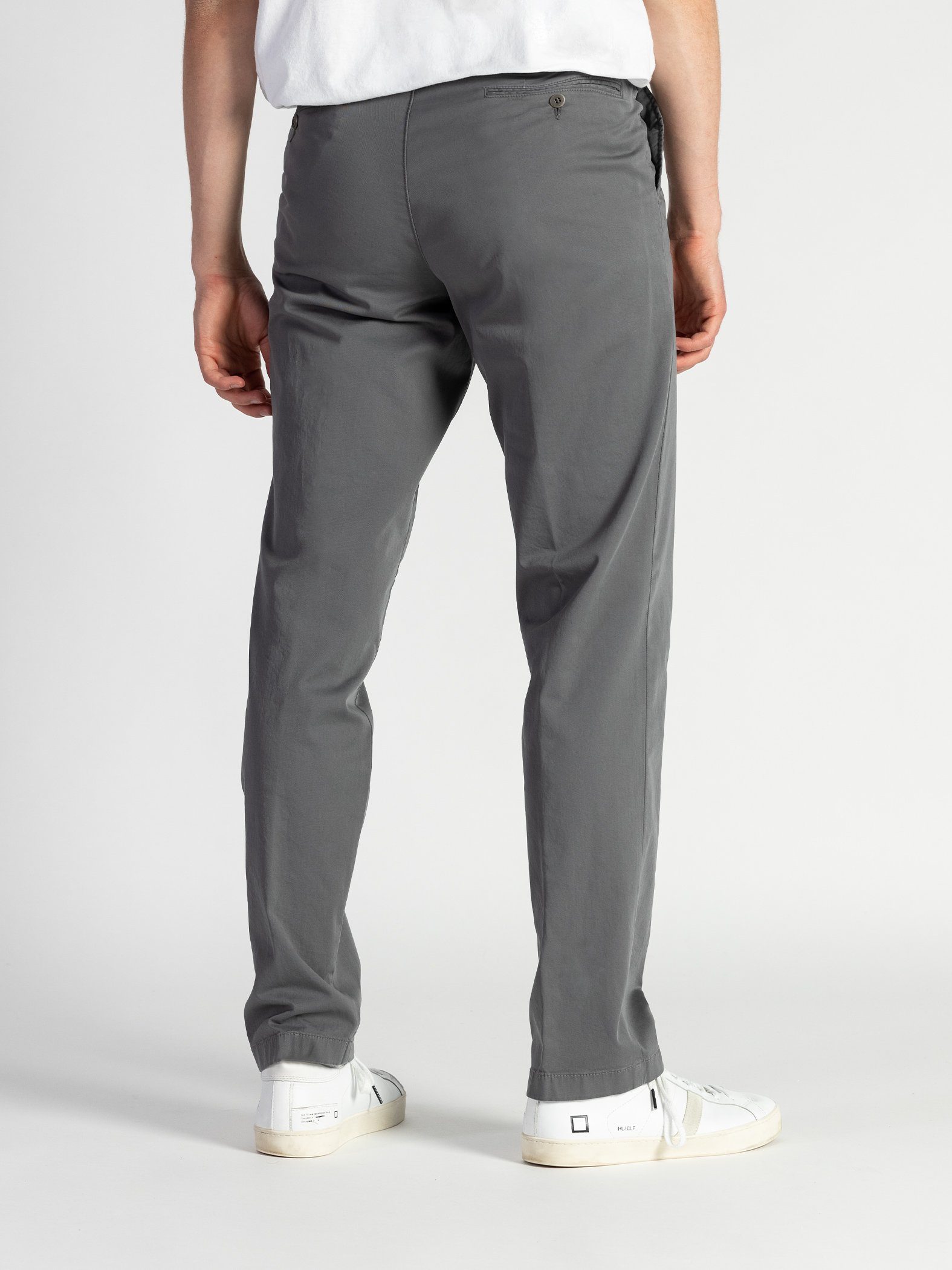 TwoMates Chinohose Chinohose Herren Regular Fit günstig online kaufen