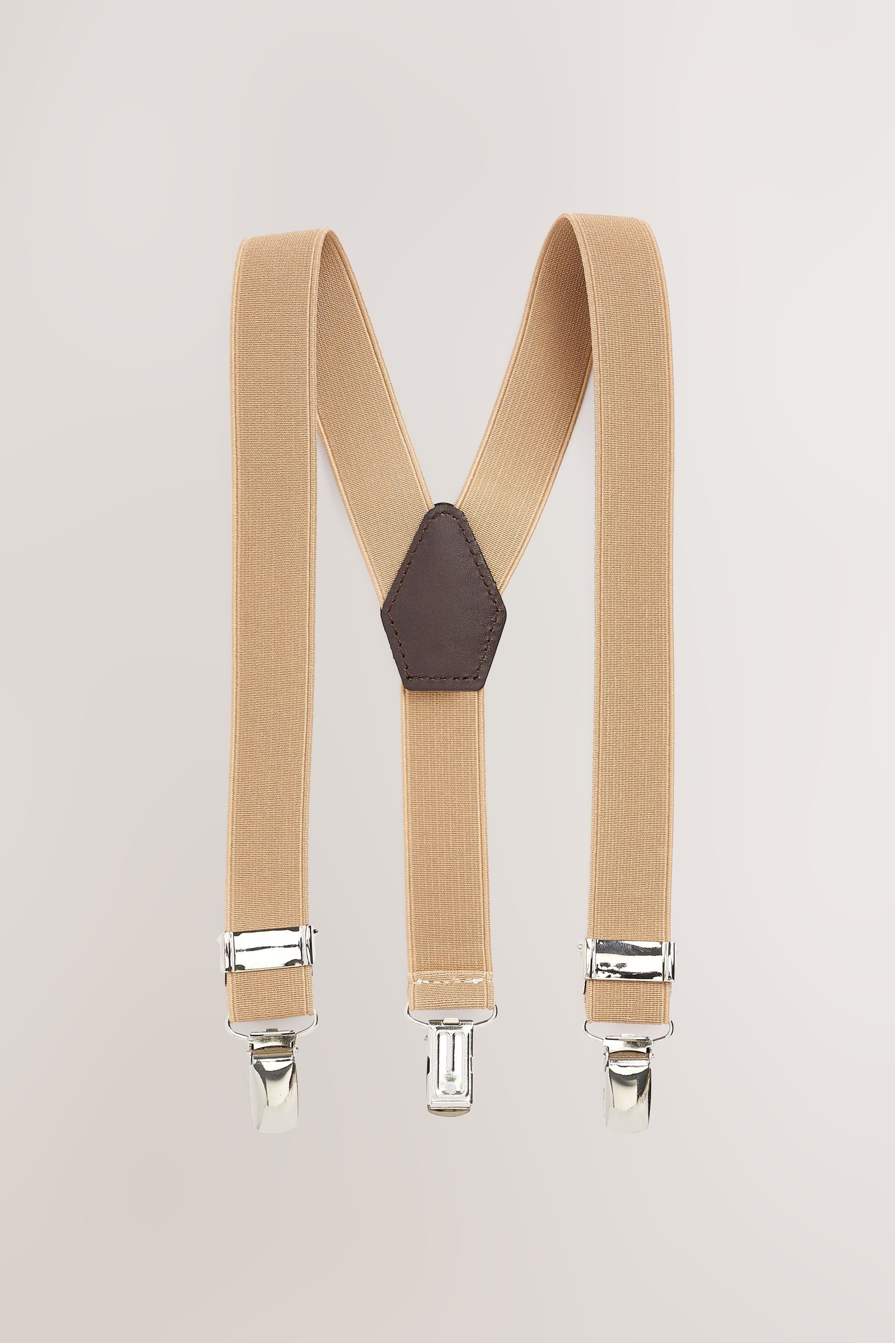 Next Hosenträger Hosenträger für Jungen (1-St)