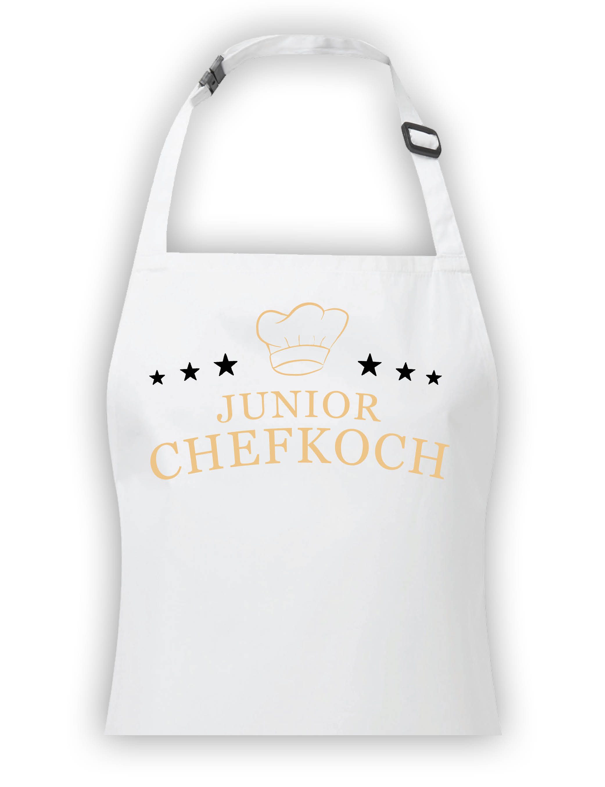 Youth Designz Kochschürze Kinder Schürze Junior günstig online kaufen