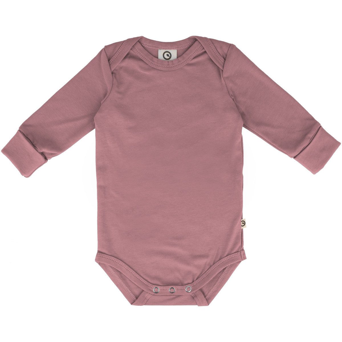 Langarmbody 1582077400 Mädchen
