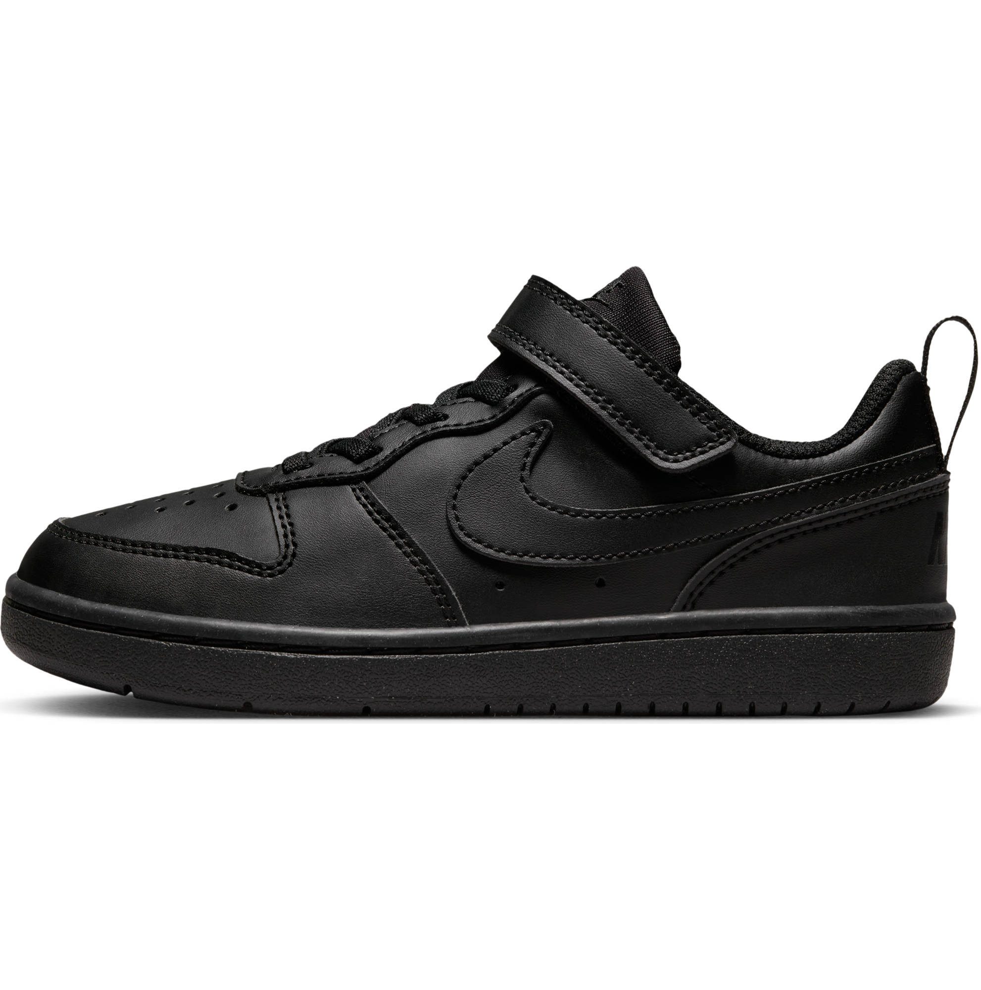 Nike Sportswear COURT BOROUGH LOW RECRAFT (PS) Sneaker Design auf den Spuren des Air Force 1