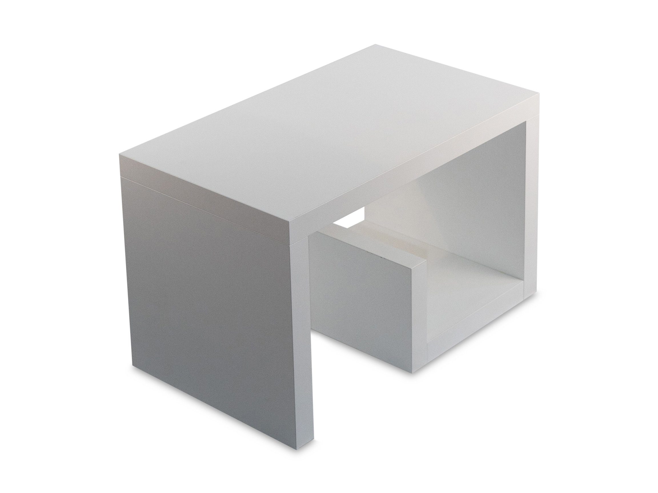STEMA Seyfried Beistelltisch Gerd (Couchtisch, Nachttisch), Verschiedene Farben