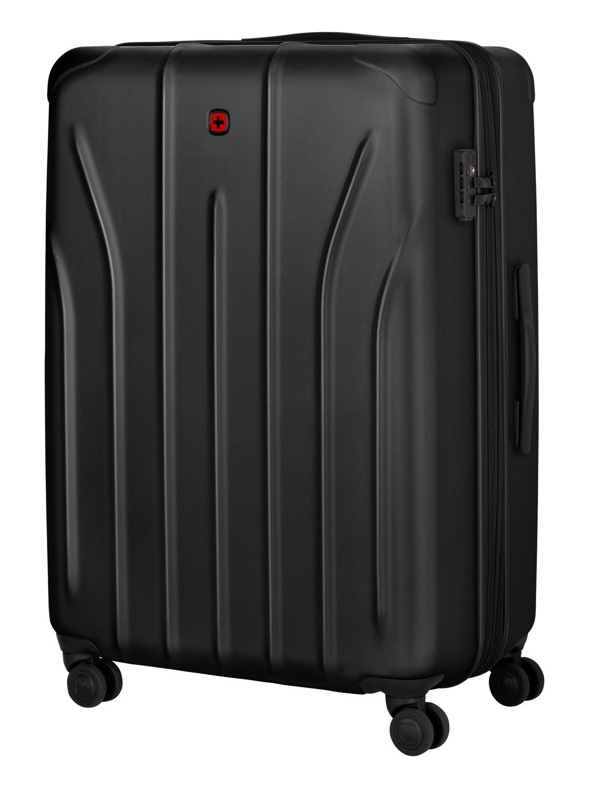 Wenger Hartschalen-Trolley Oryson Expandable Hardside Case, 4 Rollen günstig online kaufen