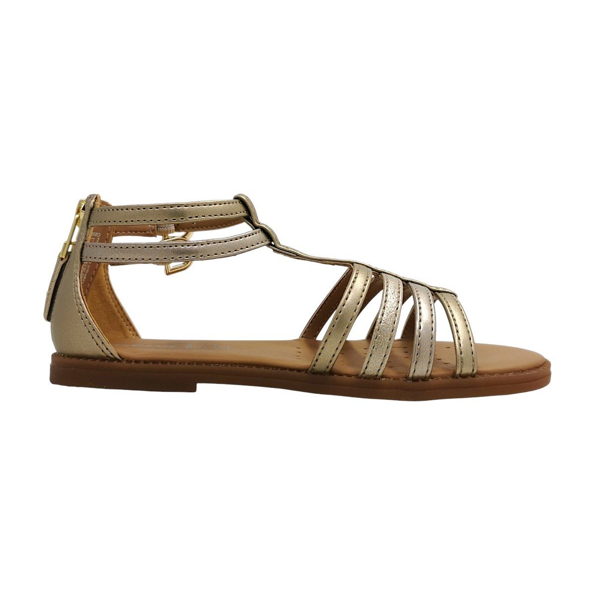 Geox Sandal Karly Girl Sandale