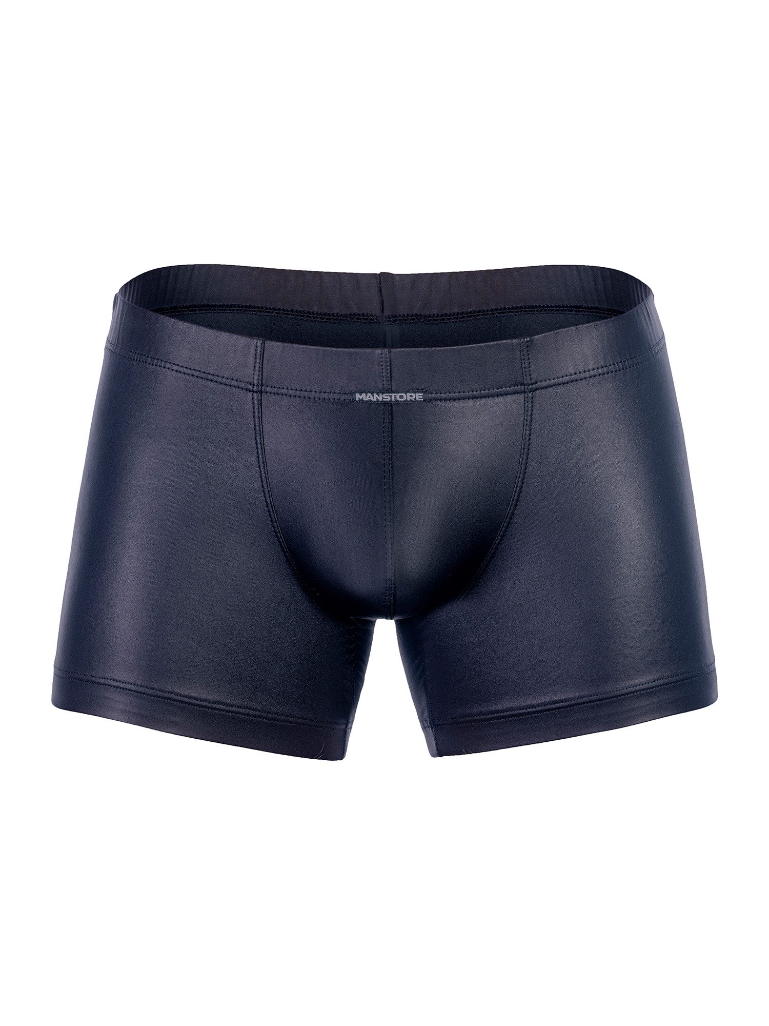 MANSTORE Retro Boxer M510 Hip Boxer atmungsaktiv - hochelastisch - voll was günstig online kaufen