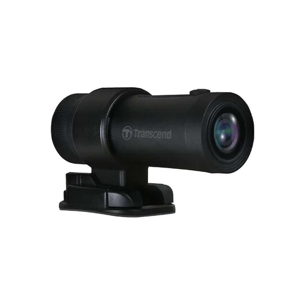 Transcend Transcend DrivePro 20 Full HD WLAN USB Schwarz Dashcam