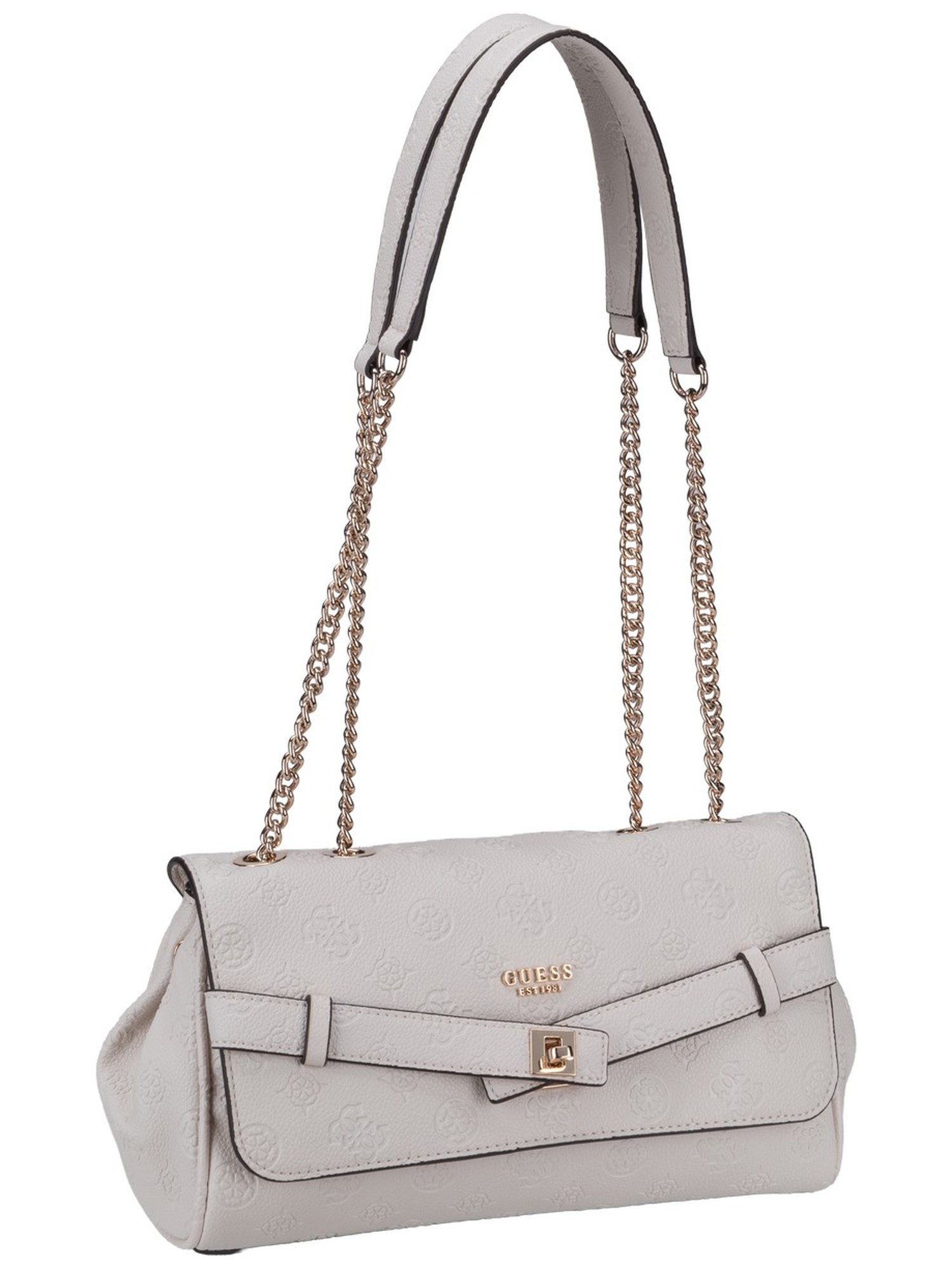 Guess Rucksack Ella Logo Convertible Flap