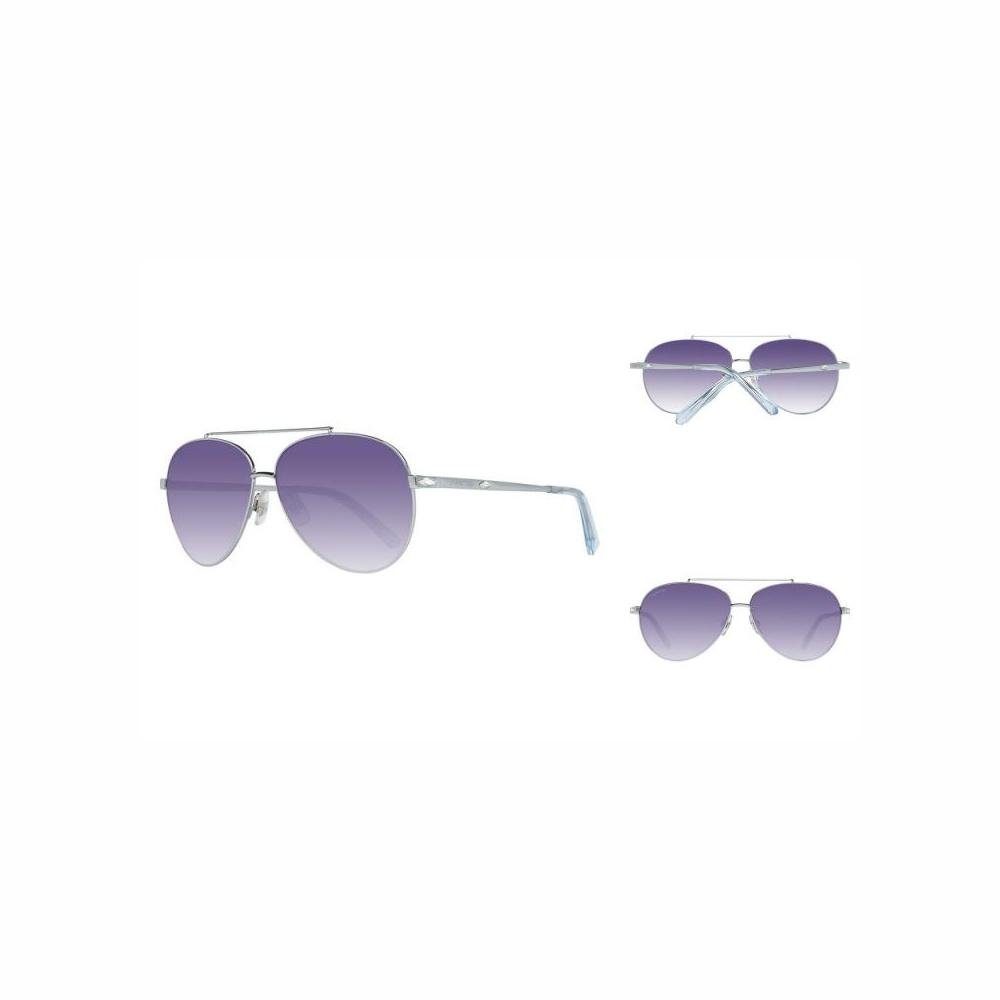 60 Swarovski ø Sonnenbrille Damen mm Swarovski SK0194-6084W UV400 Sonnenbrille