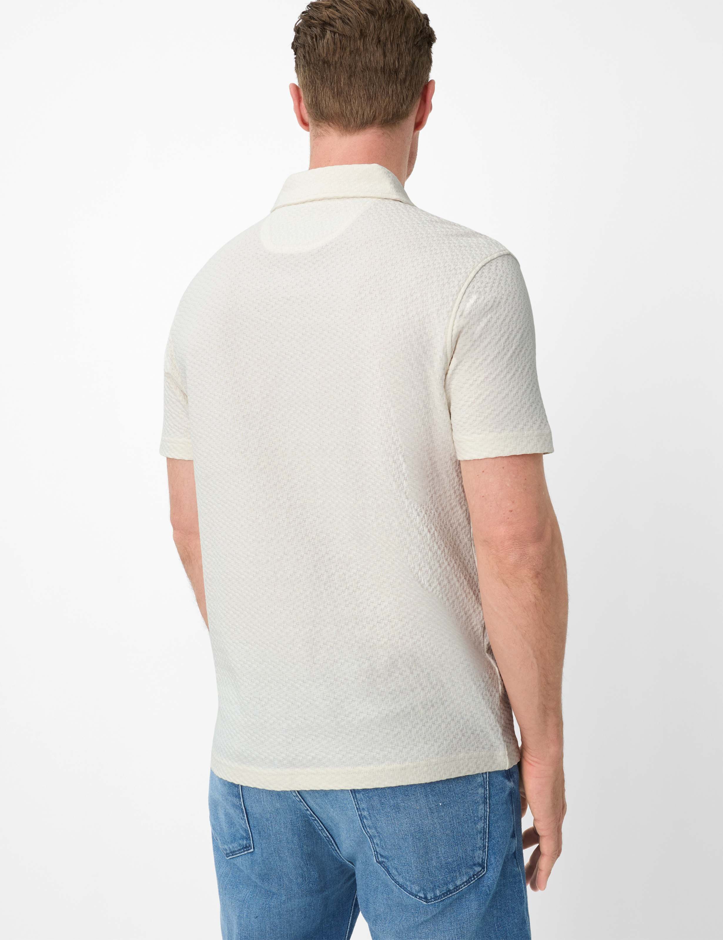 Brax Poloshirt Style PAN