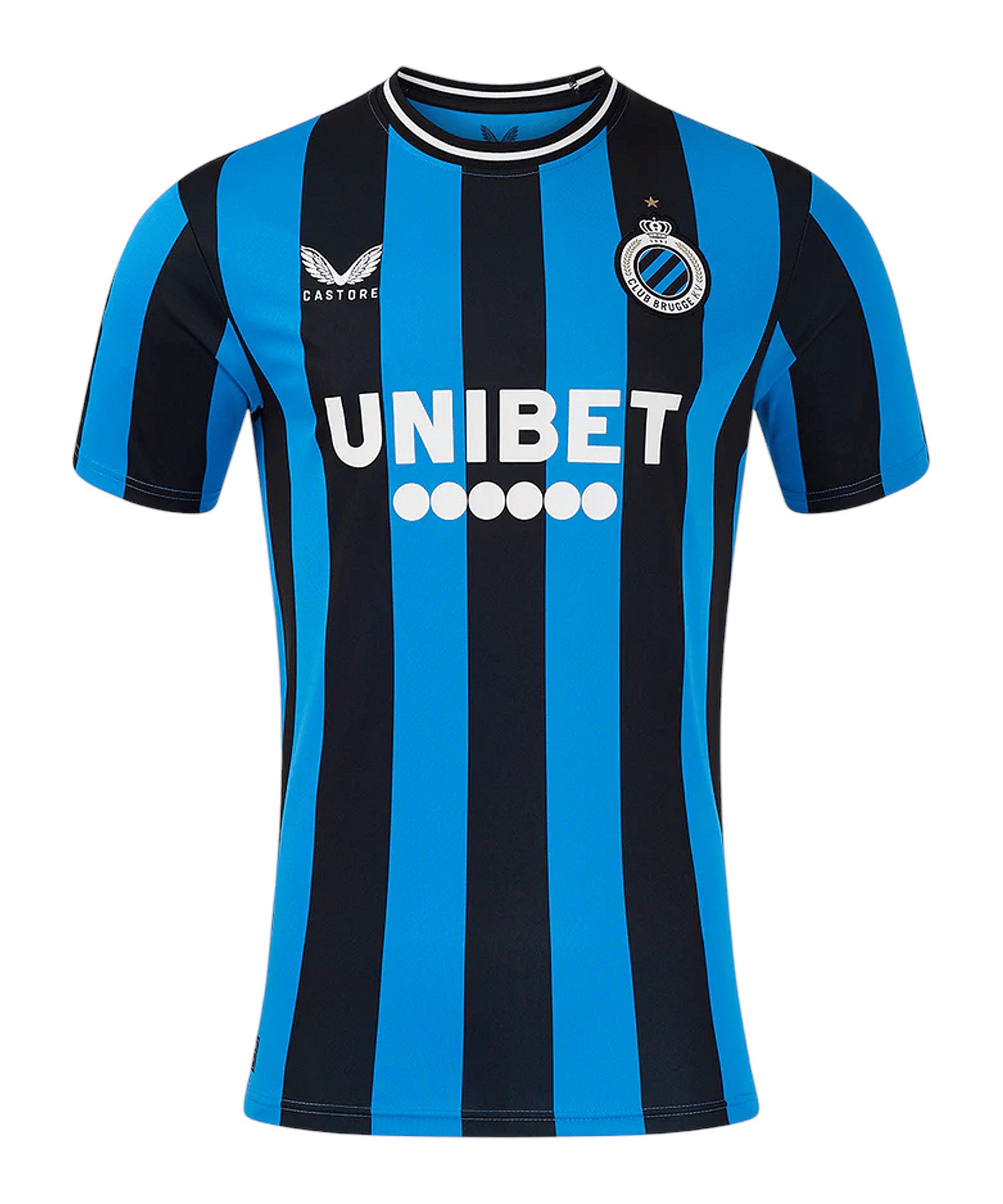 Castore Fußballtrikot Castore FC Brügge Trikot günstig online kaufen