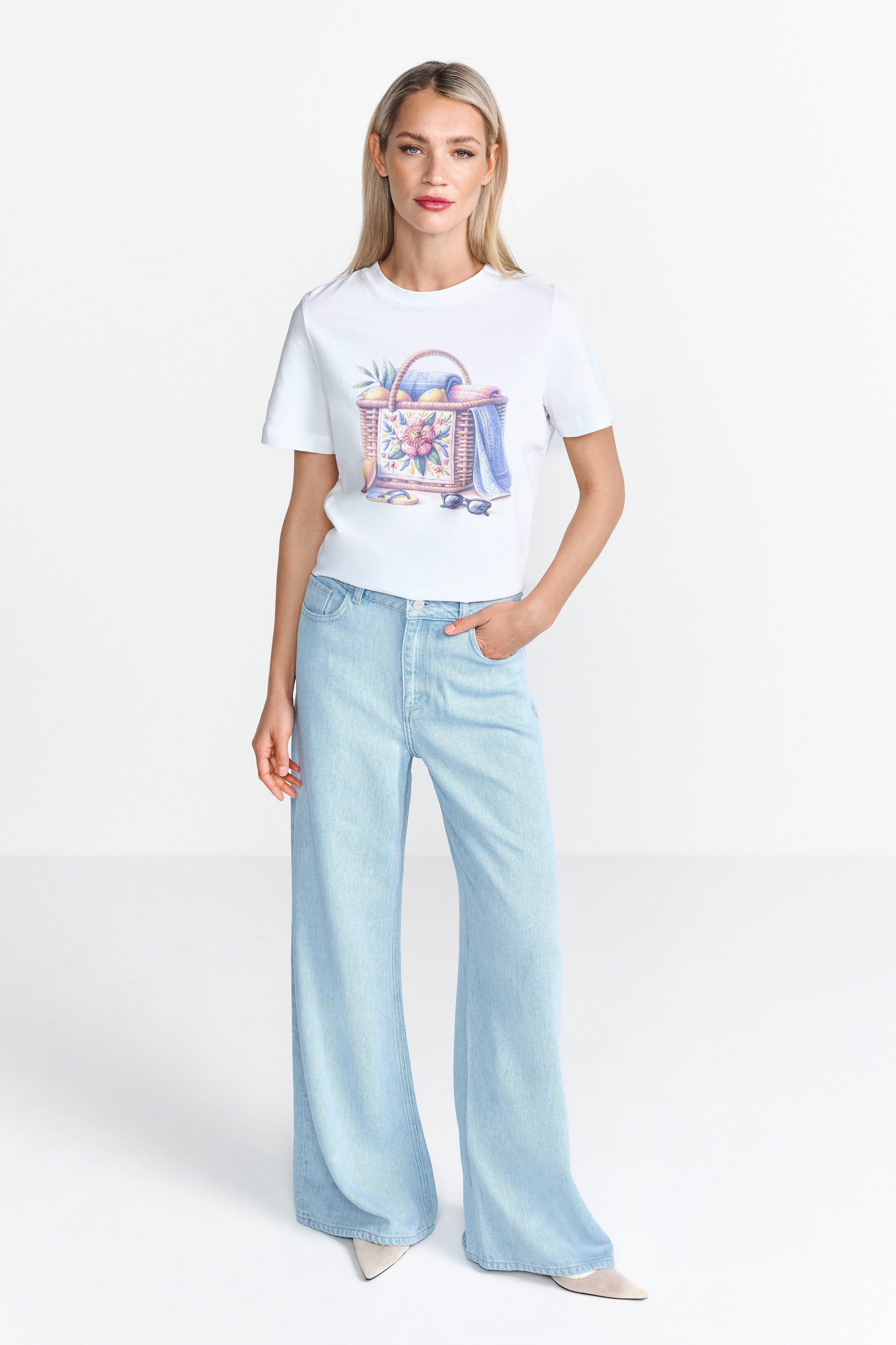 RICHROYAL T-Shirt günstig online kaufen