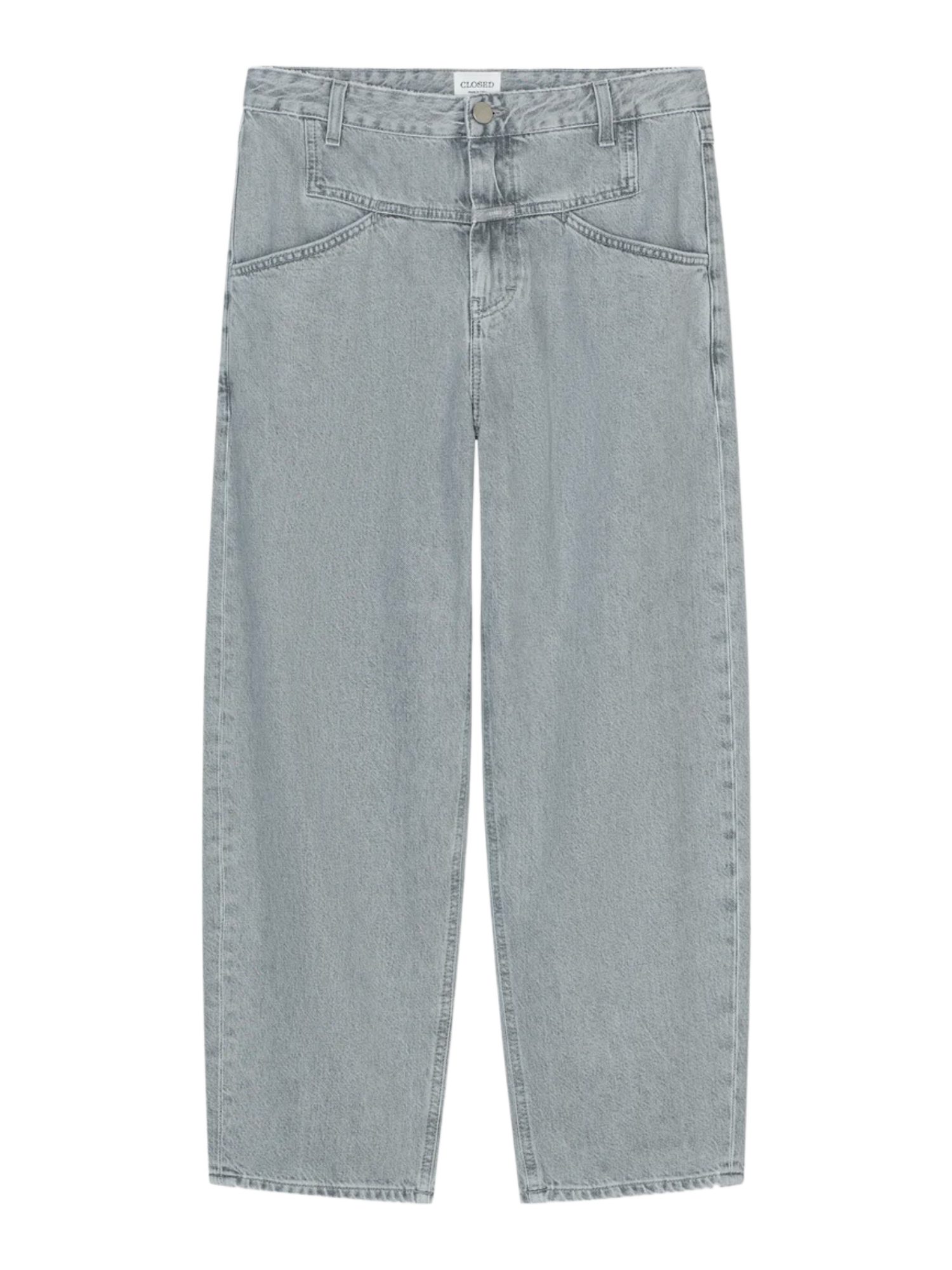 CLOSED Stoffhose
