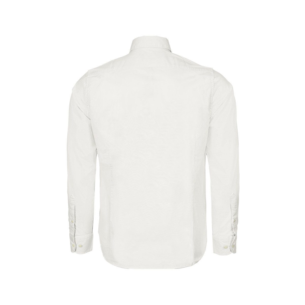 La Martina Langarmhemd CCMC01 Herren Klamotte, Dress, Business, Freizeithem günstig online kaufen