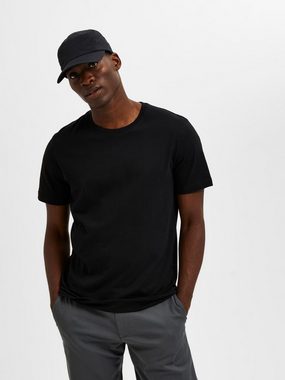 SELECTED HOMME T-Shirt Axel (3-tlg)