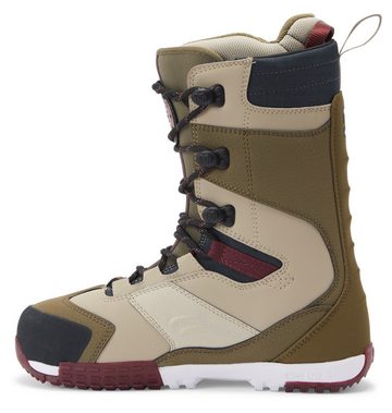 DC Shoes Premier Hybrid Snowboardboots