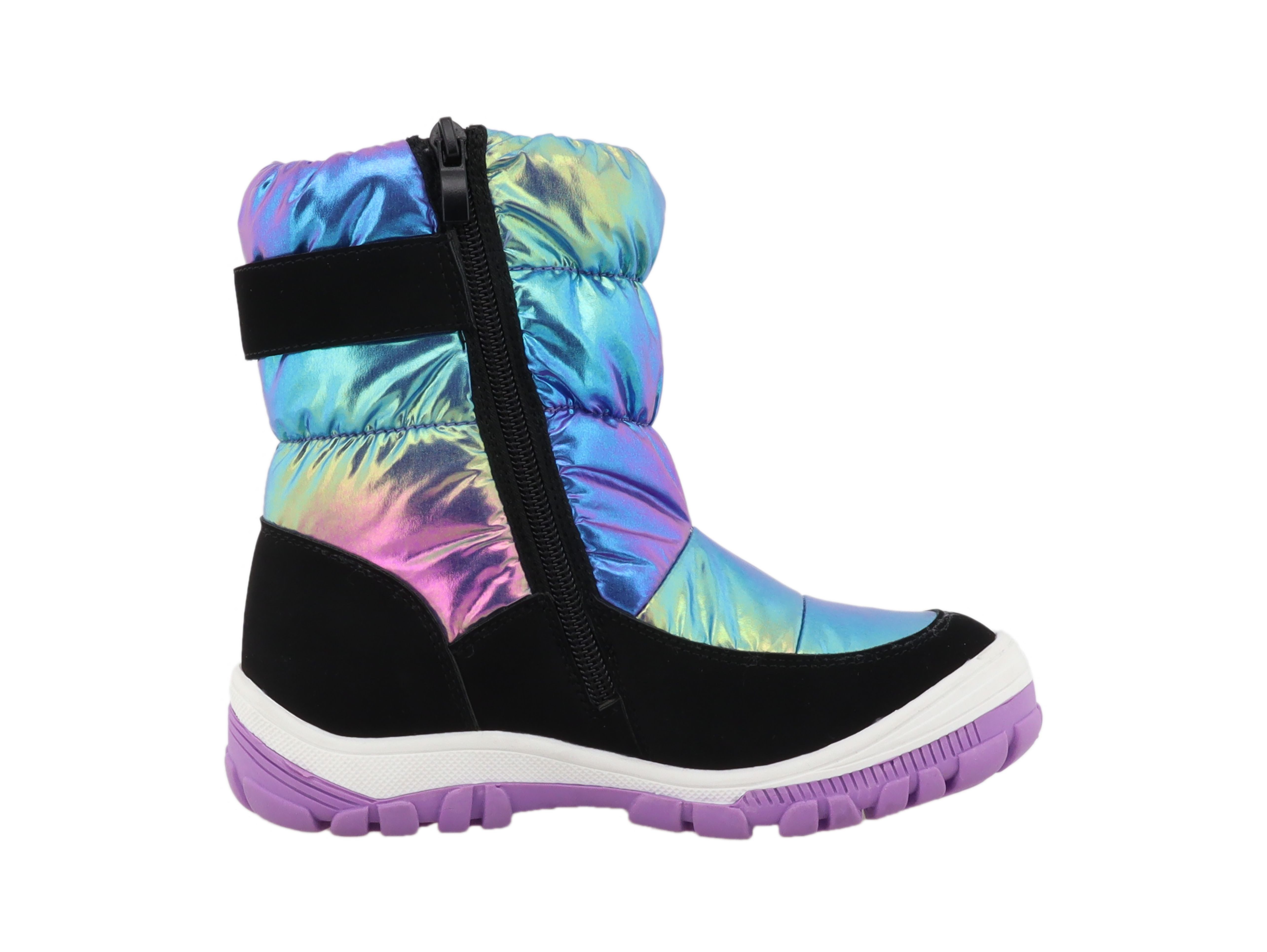 Kappa Marin Winterboots Winterschuhe, Winterstiefel, Snowboots, gefüttert, wasserdicht