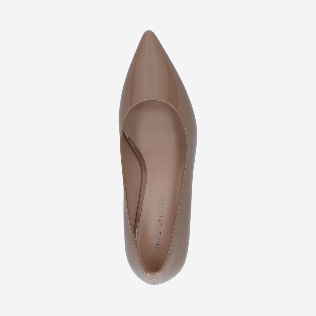 Peter Kaiser Peter Kaiser 72403 39B, Pumps, Beige, Damen Pumps