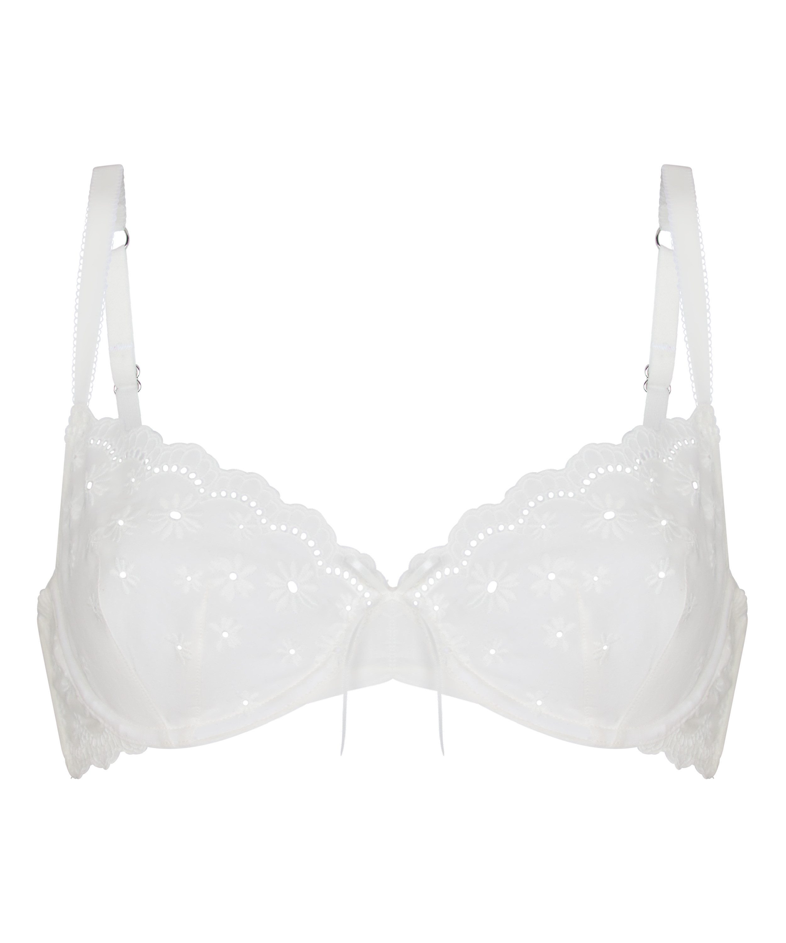 Hunkemöller Bügel-BH Non-Padded Underwired Bra Gaia – Bild 5 von 5