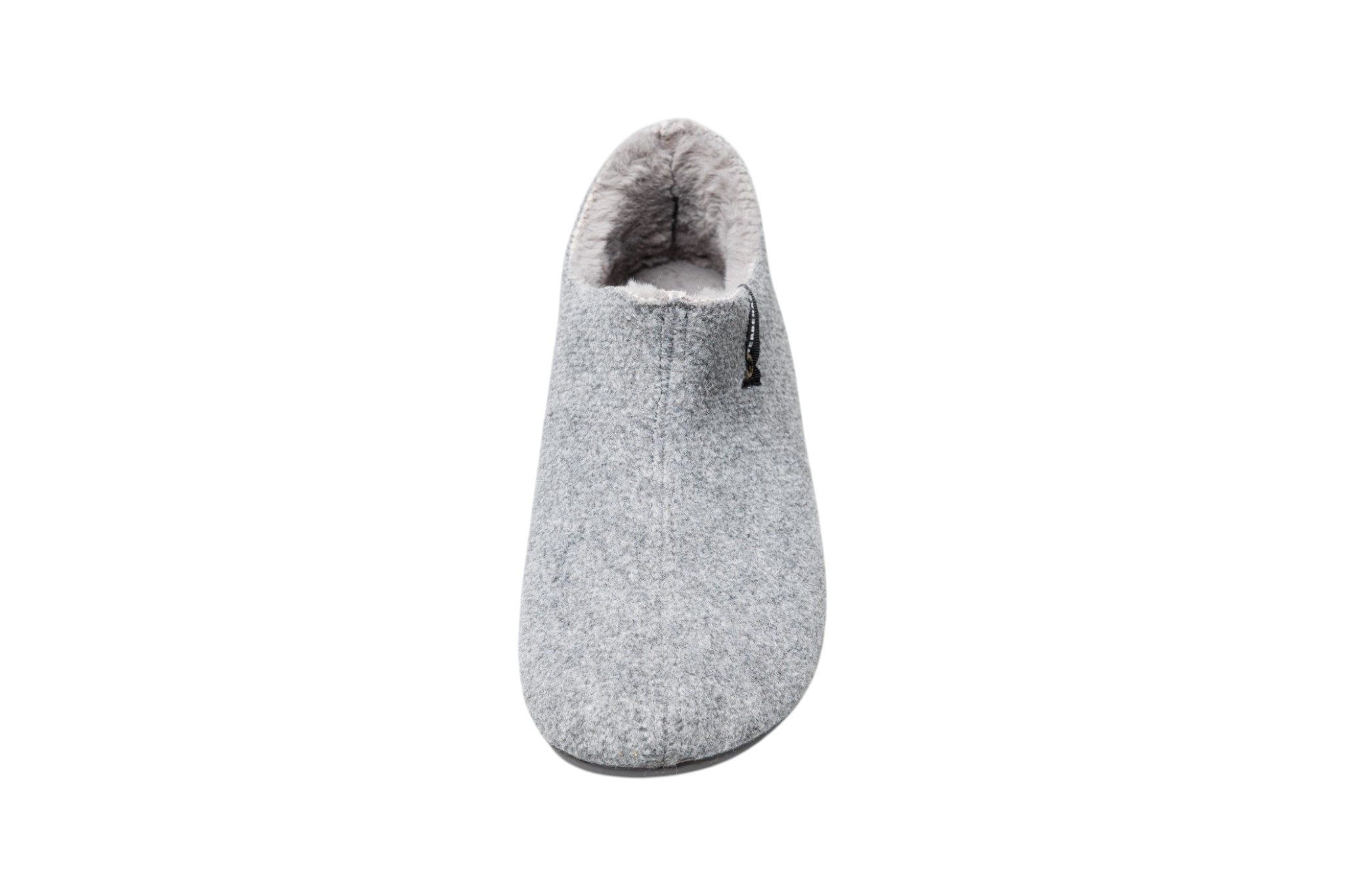VERBENAS EDWARD PICOS PET TONE Hausschuh Hüttenschuh, Wohlfühlschuh, Homeslipper mit Warmfutter – Bild 4 von 5