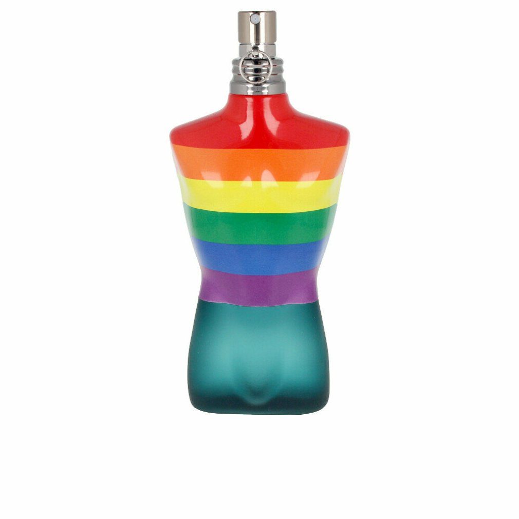 JEAN PAUL GAULTIER Eau de Toilette Jean Paul Gaultier Le Male Pride Collector Eau de Toilette 125ml