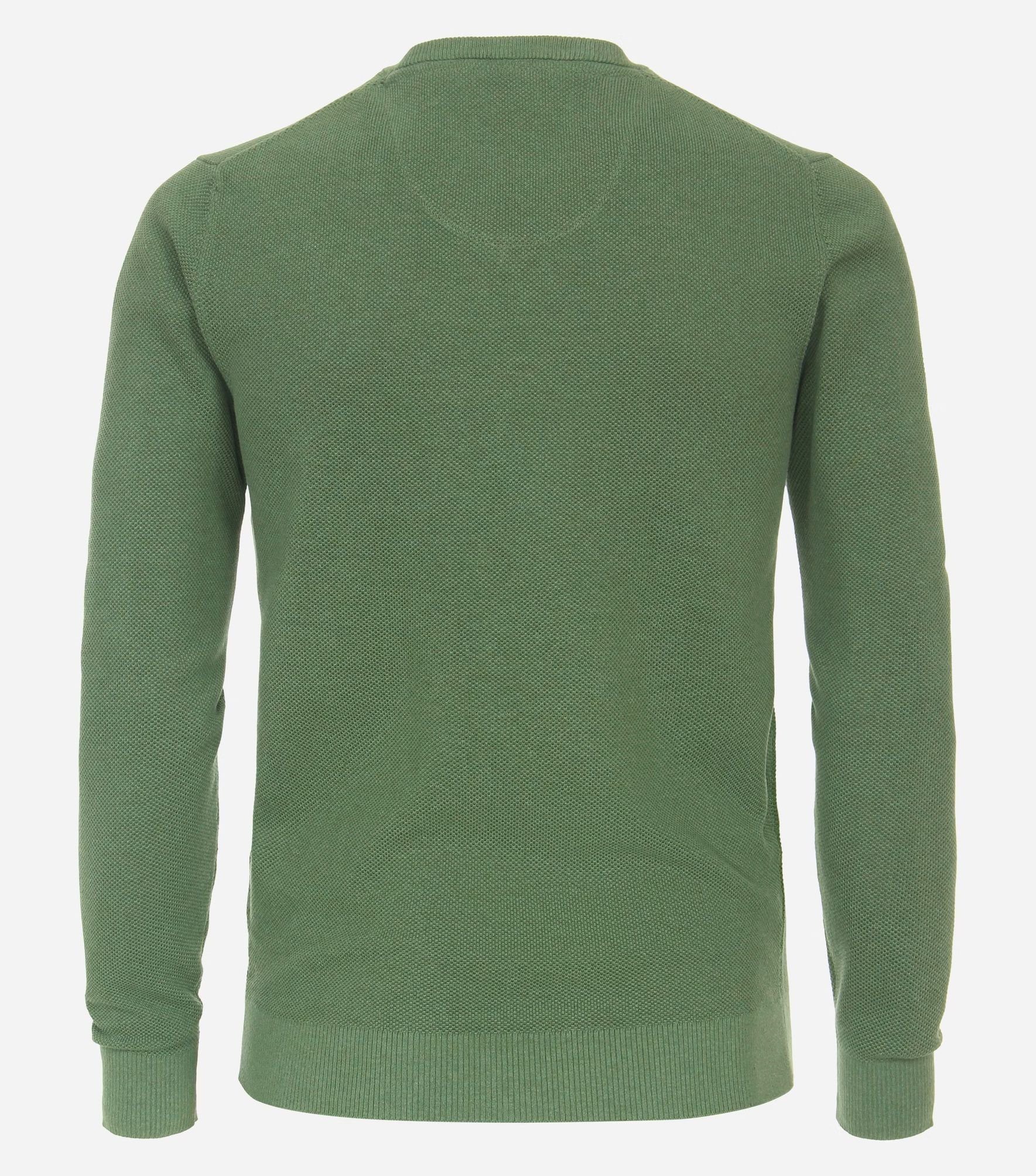 Redmond V-Ausschnitt-Pullover 232800600 V-Ausschnitt günstig online kaufen