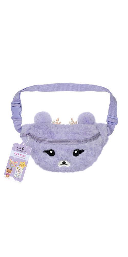 invisibobble Pflege-Set Invisibobble Kids Set Cozy Reindeer 1