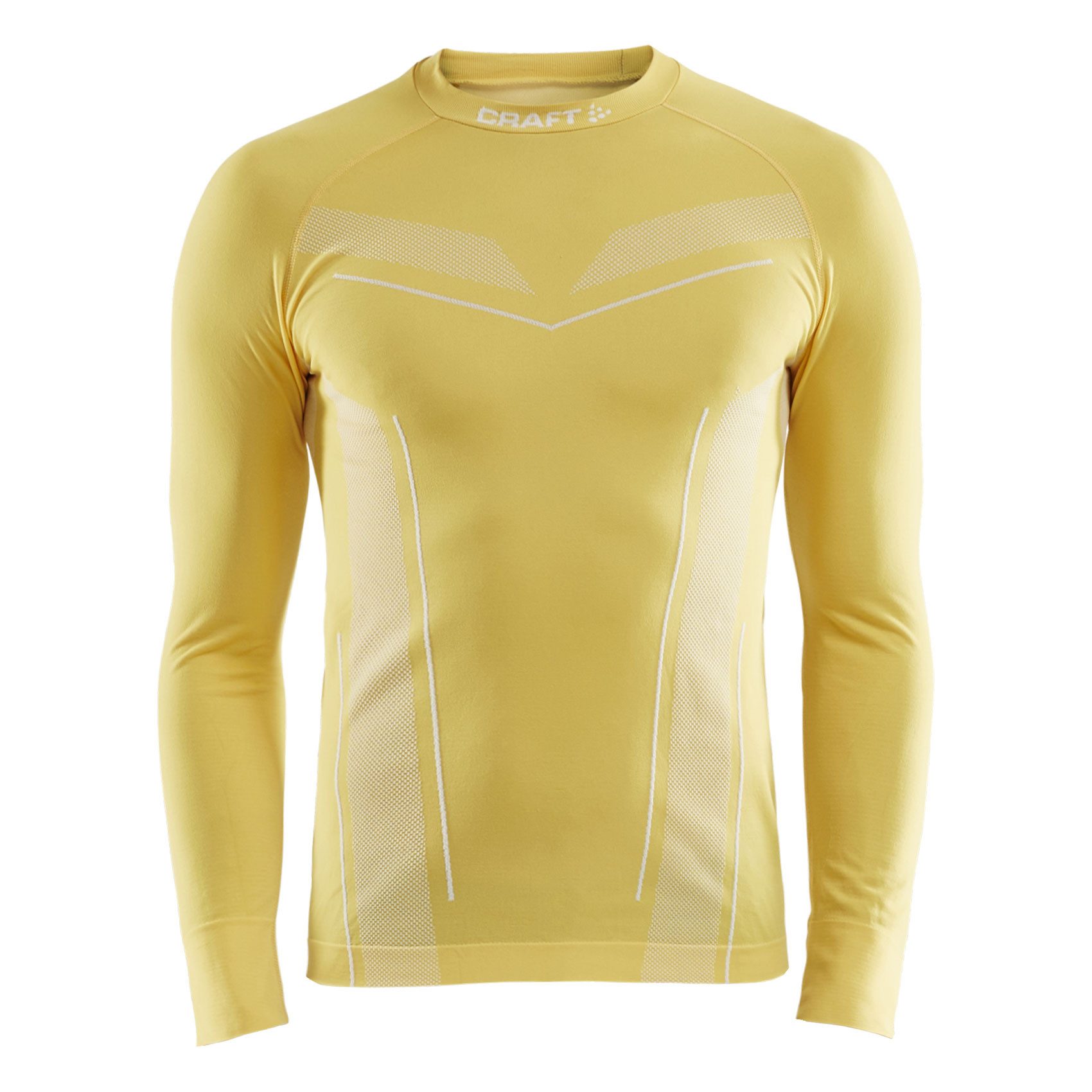 Craft Unterziehshirt Craft Herren Funktionsshirt Pro Control Seamless Jersey 1906729