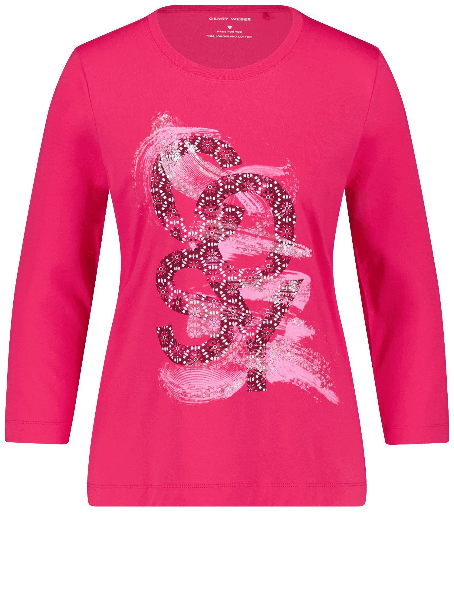 GERRY WEBER Langarmshirt günstig online kaufen