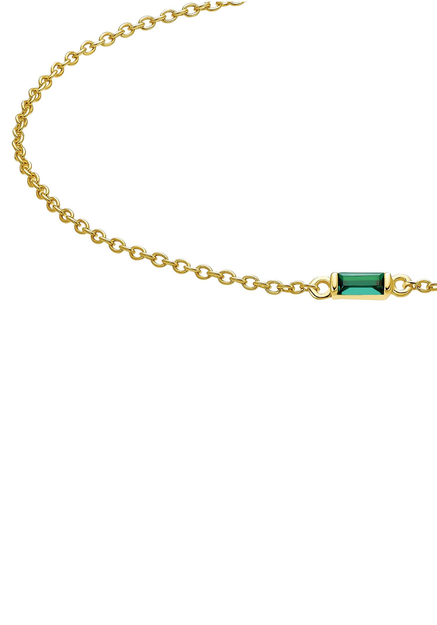 Amor Armband, mit Zirkonia (synth)