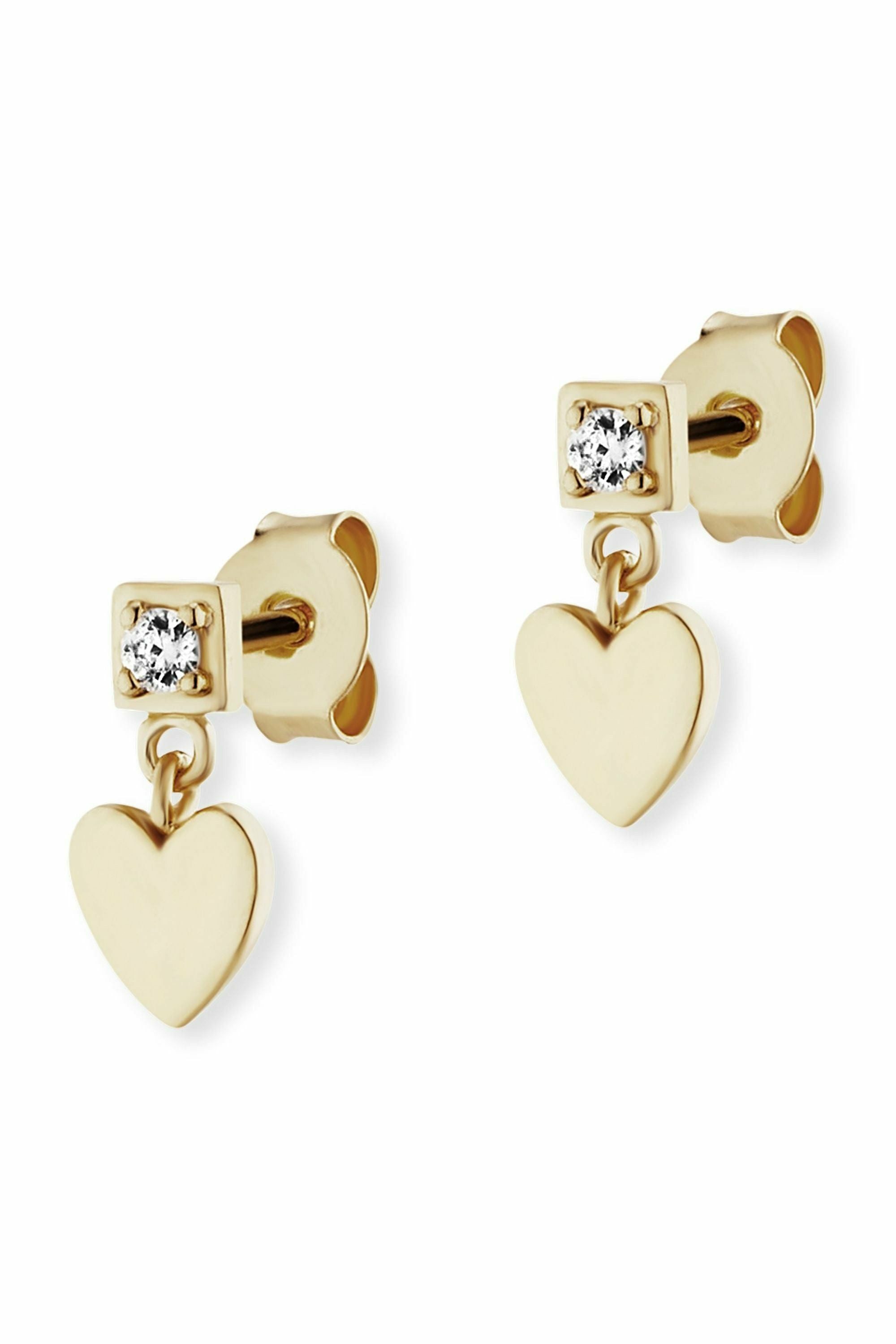 CAI Men Ohrring-Set Ohrringe für Damen (keine Angabe, 1-tlg., Ohrring-Set)