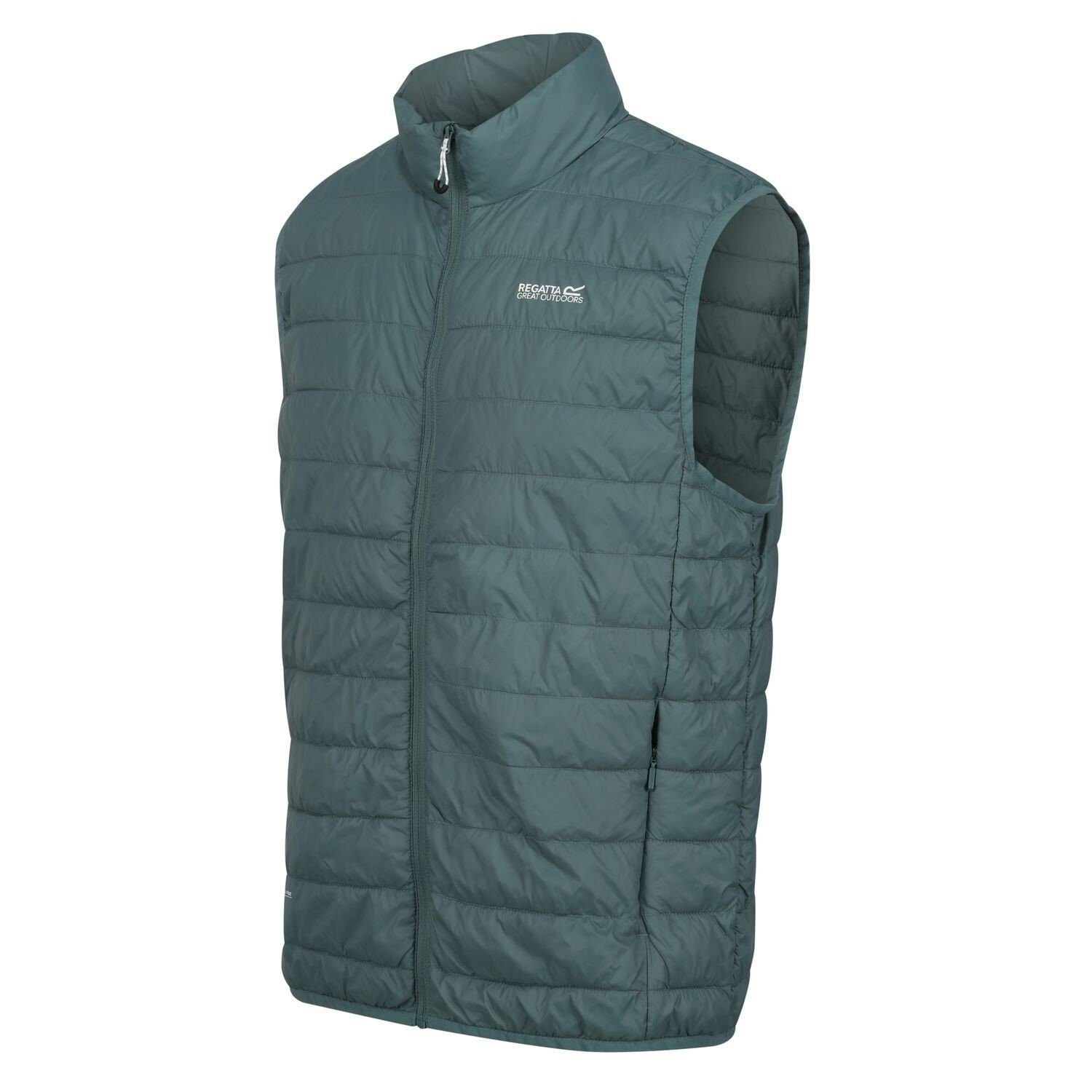 Funktionsweste Steppweste/Bodywarmer Hillpack