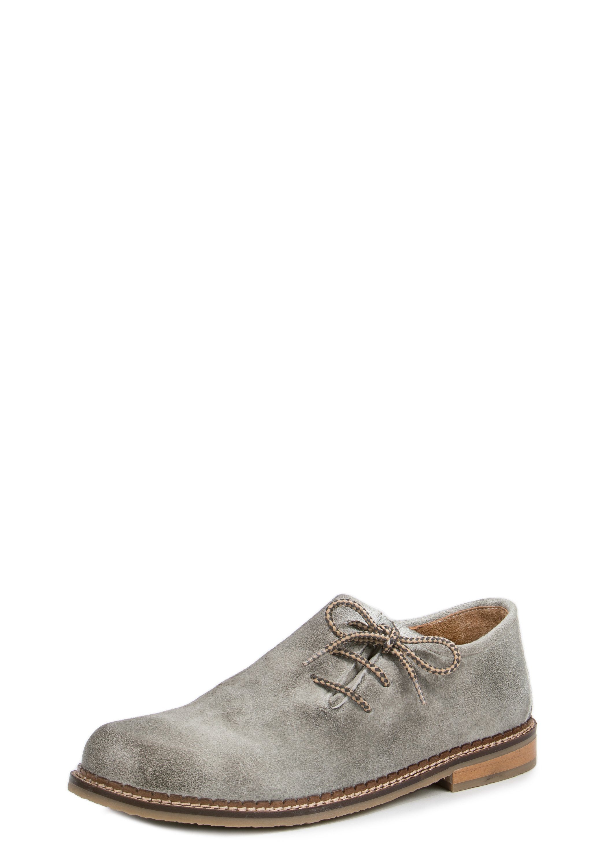 Stockerpoint Baker Haferlschuh
