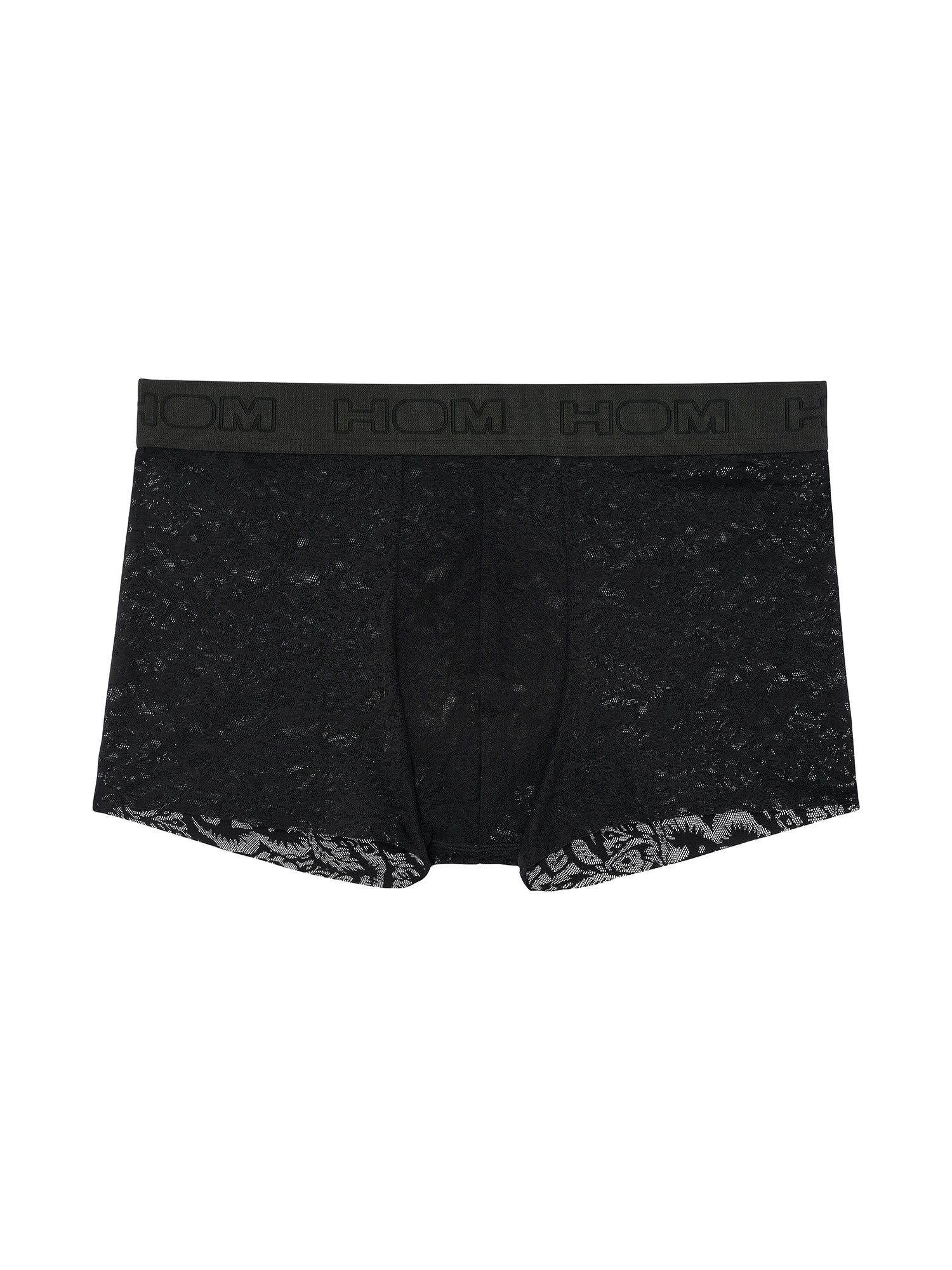 Hom Trunk Free Cut Lace unterhose günstig online kaufen