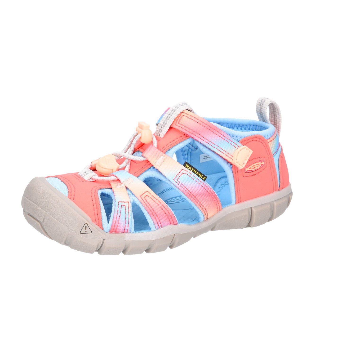 Keen SEACAMP II CNX Sandale