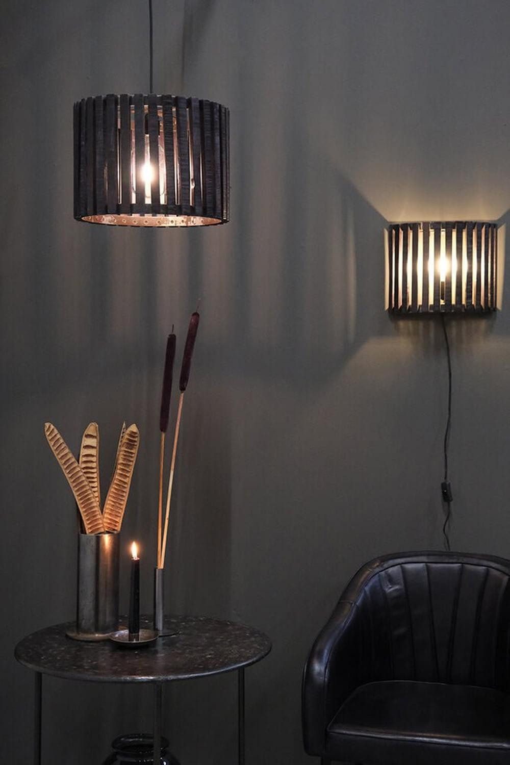 Trademark Living Hängeleuchte