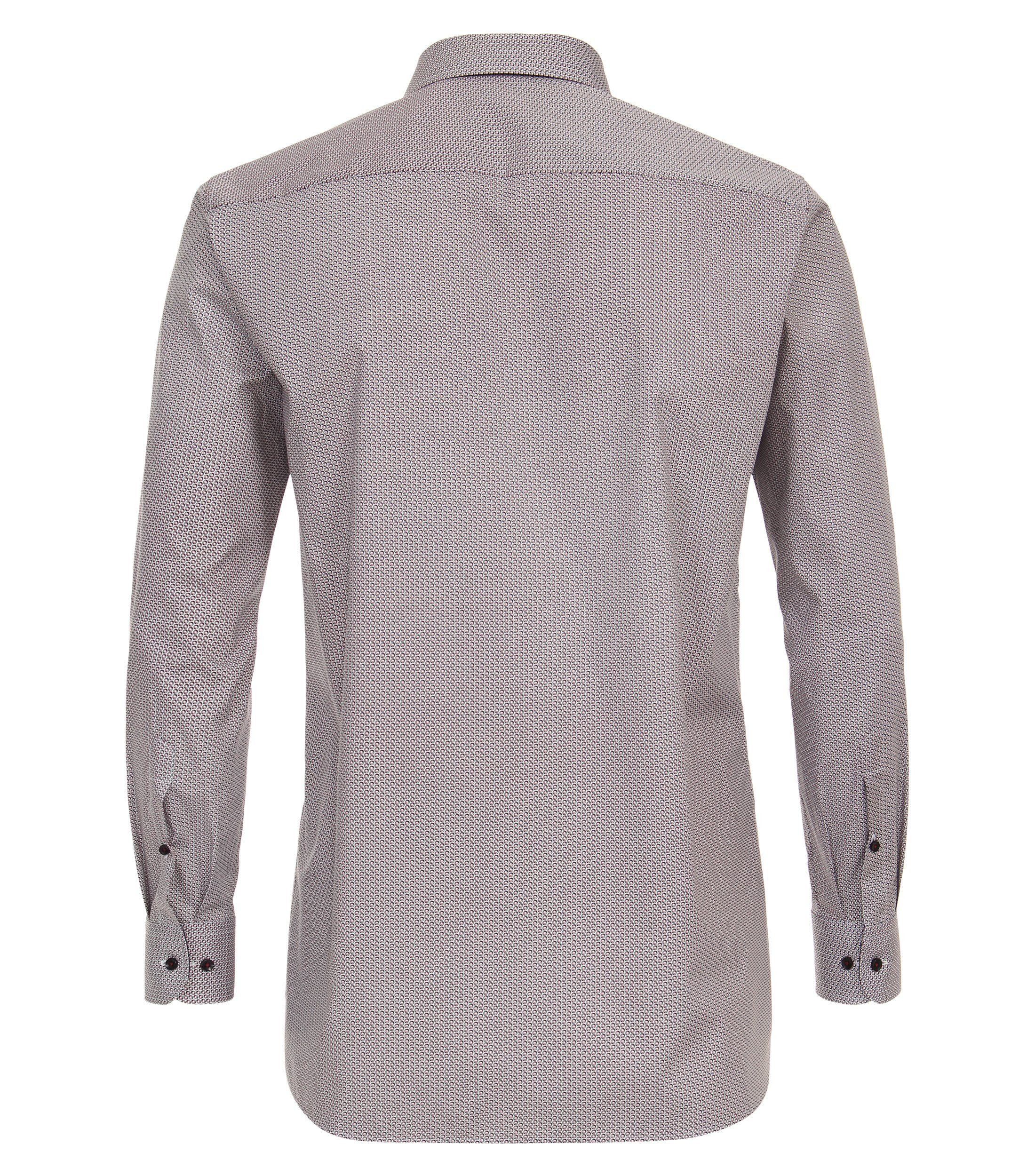 CASAMODA Businesshemd CASAMODA Businesshemd Print günstig online kaufen