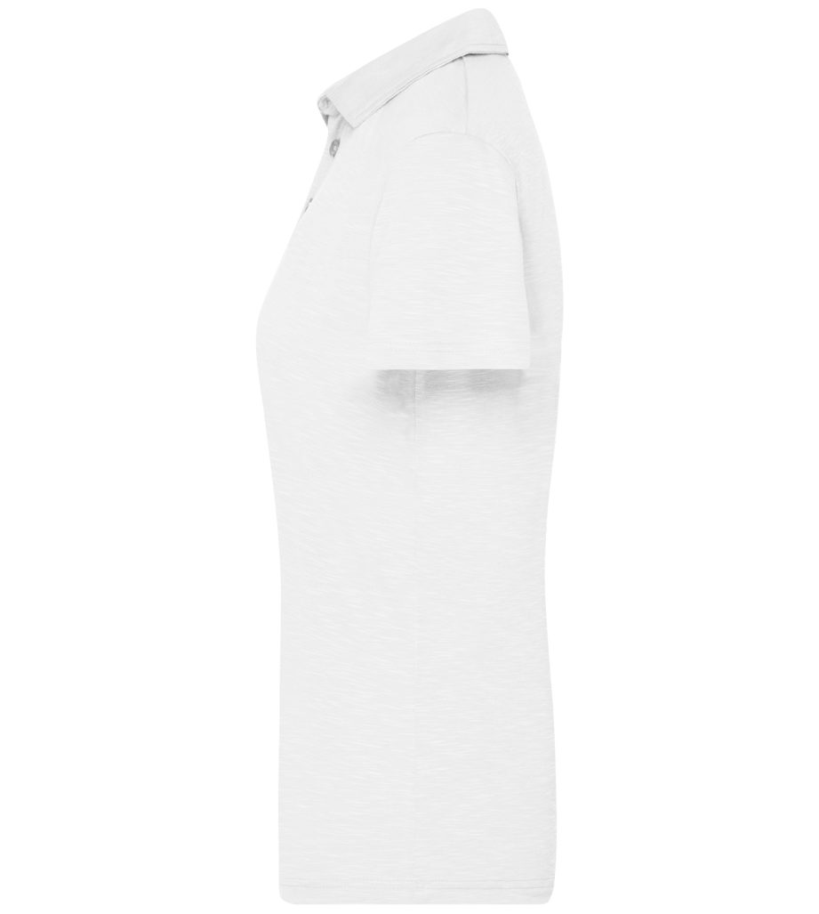 James & Nicholson Poloshirt Doppelpack Damen Funktionspolo für Freizeit und Sport Polo JN751 (Doppelpack, 2er-Pack) Atmungsaktiv und feuchtigkeitsregulierend, schnelltrocknend