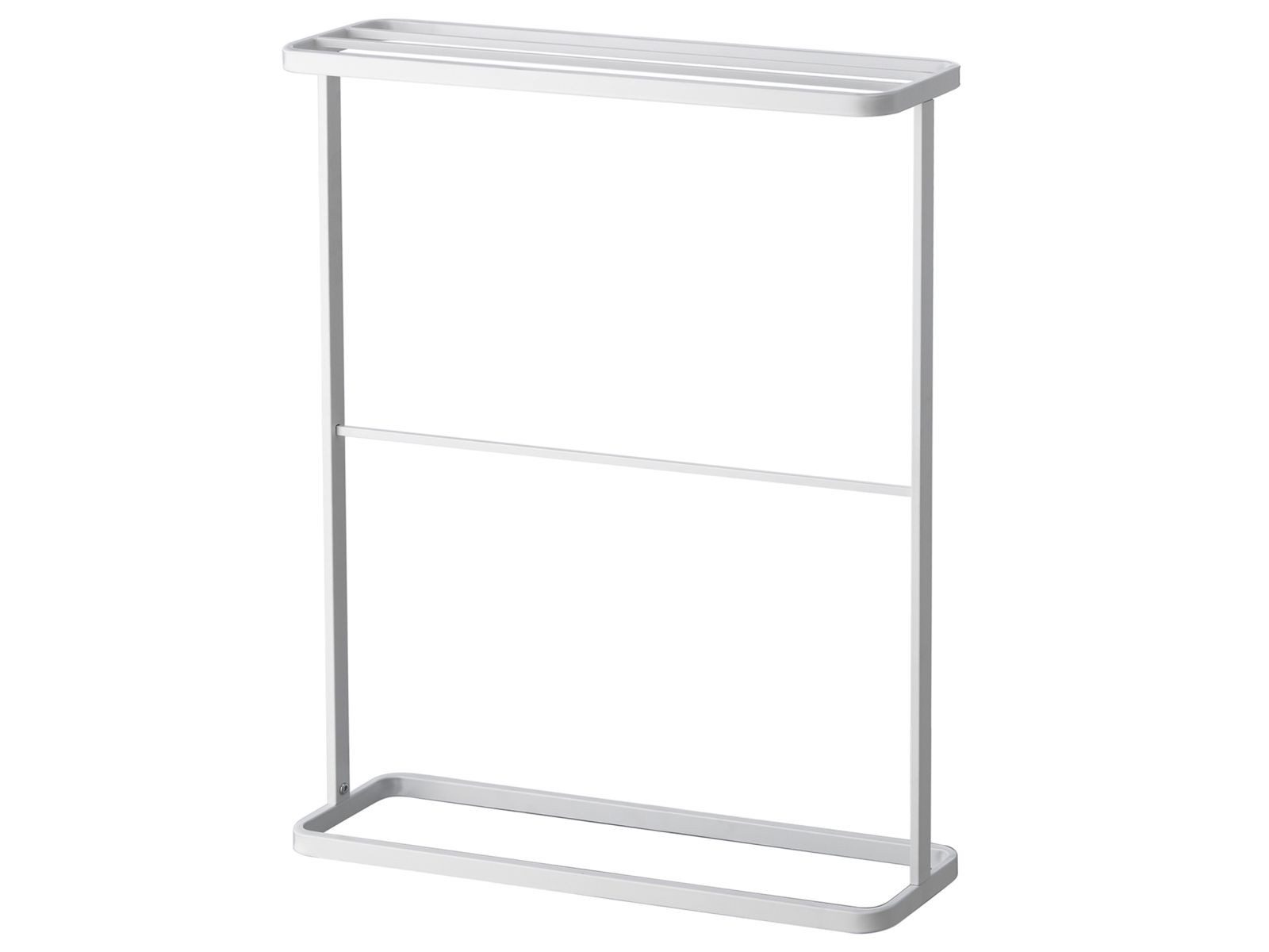 Yamazaki Handtuchständer YAMAZAKI Handtuch-Standhalter TOWER, Handtuchhalte günstig online kaufen