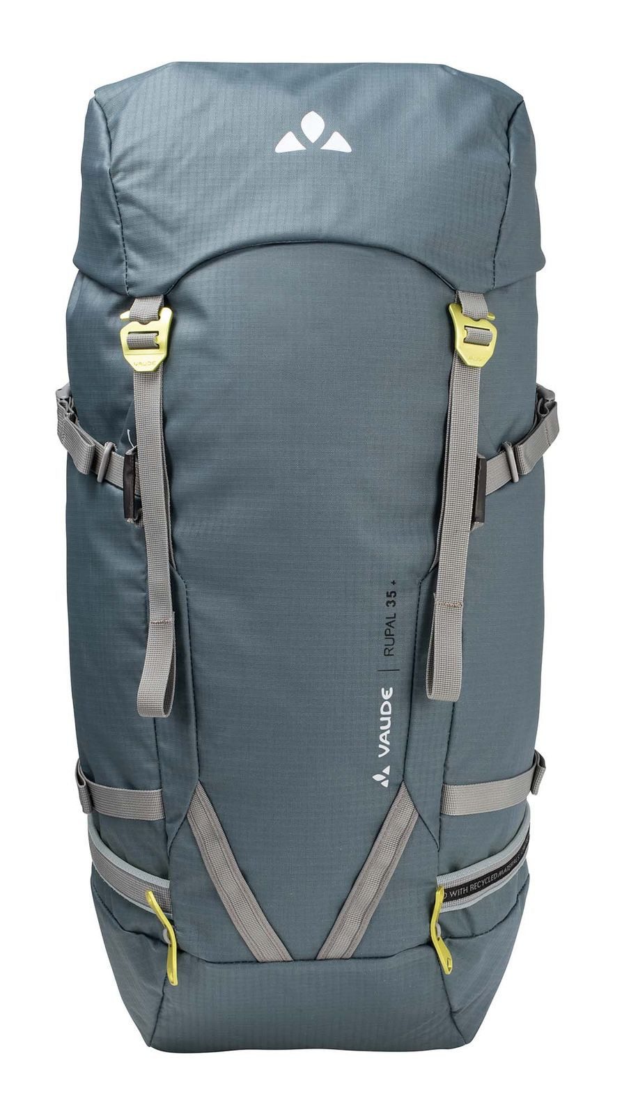 VAUDE Rucksack Rupal 35 + Backpack