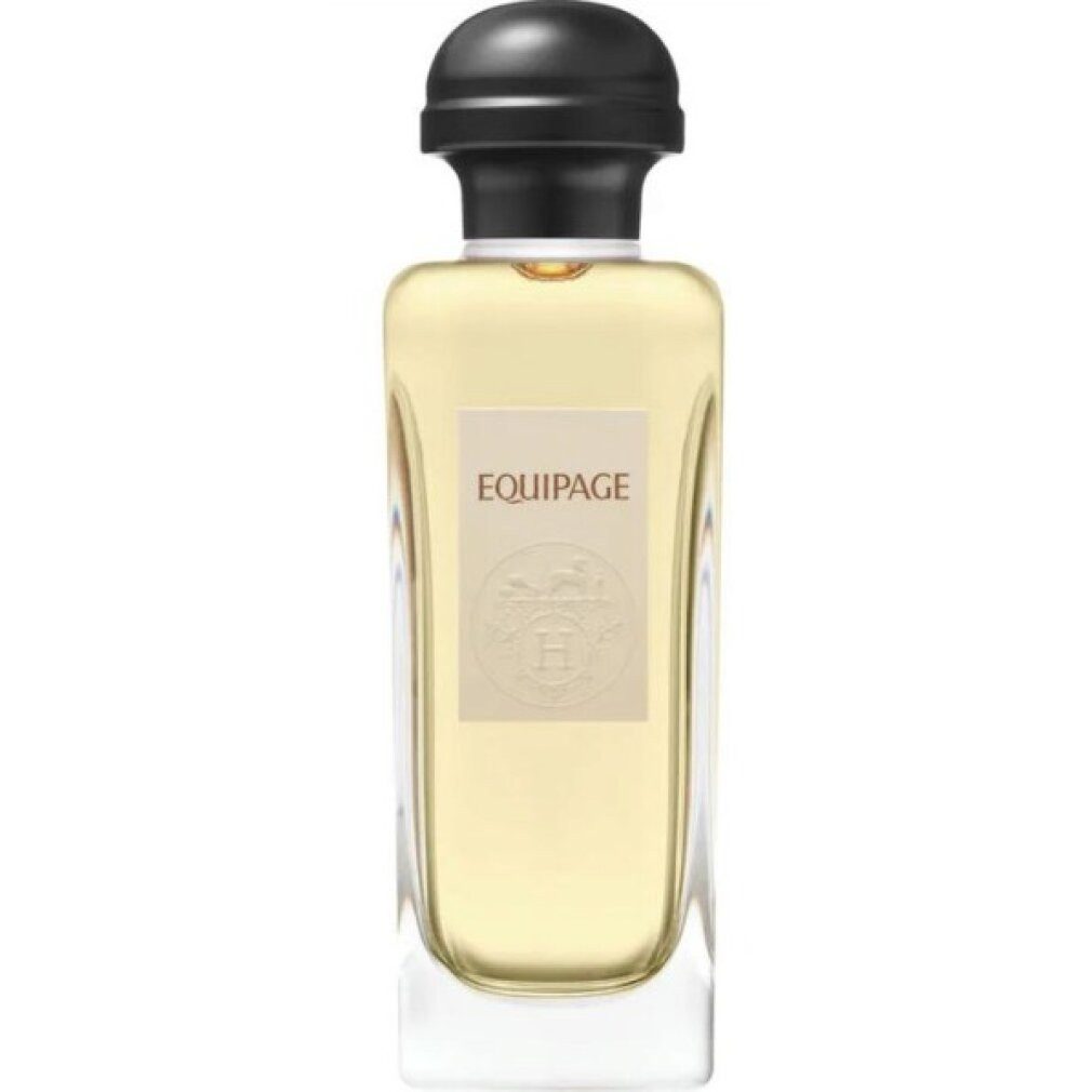 HERMÈS Körperpflegeduft Equipage Edt Spray