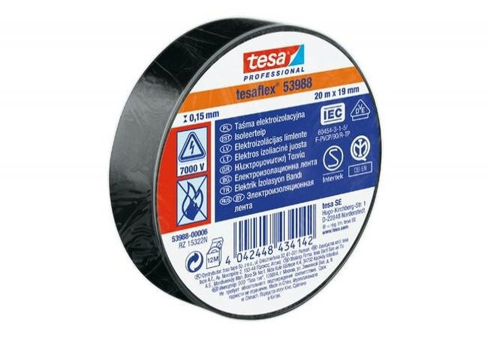 tesa Isolierband TESA ISOLIERBAND