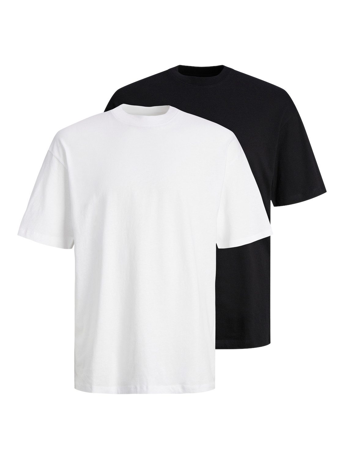 Jack & Jones Rundhalsshirt JJEBRADLEY TEE günstig online kaufen
