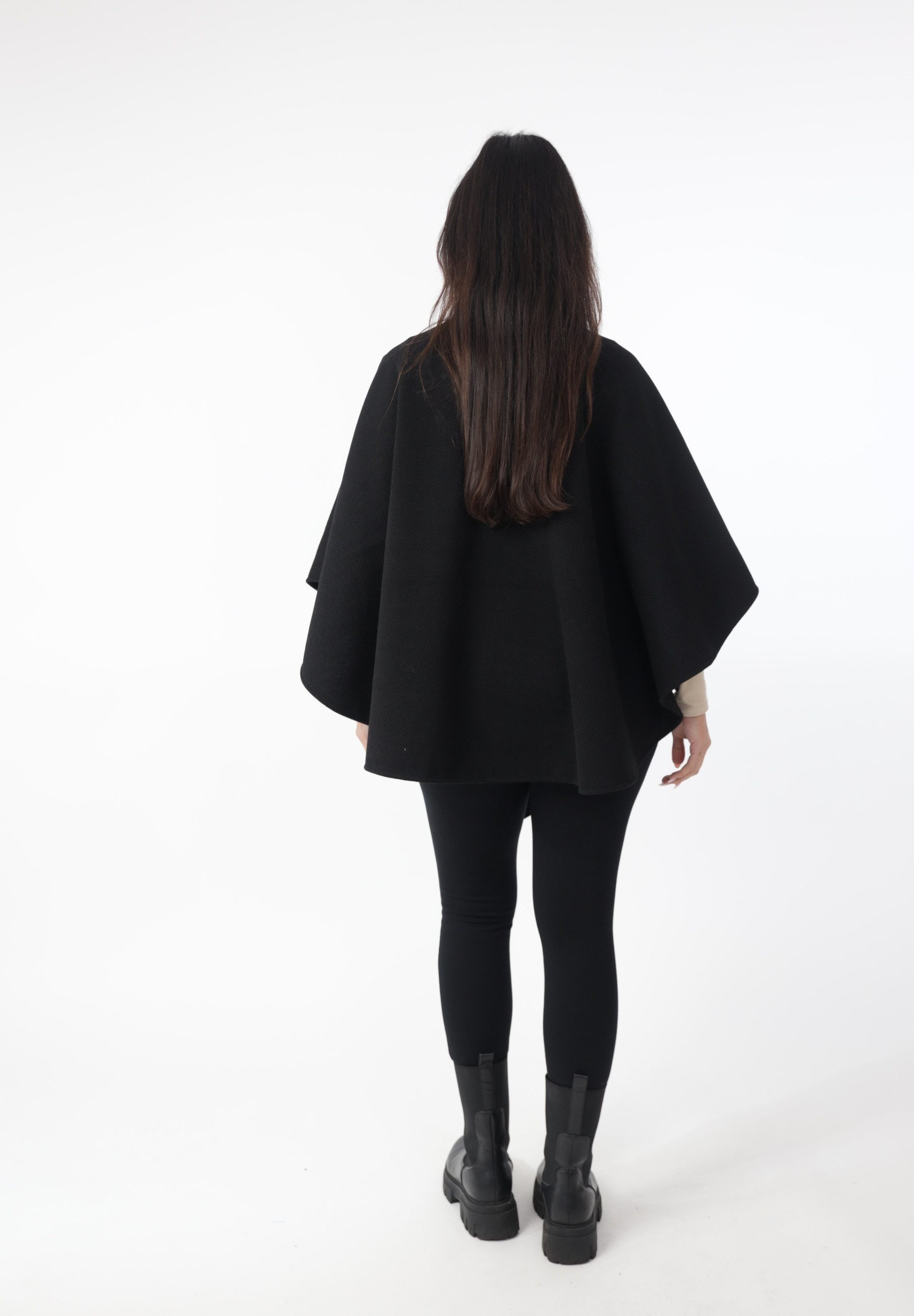 Elara Bolerojacke Bolero