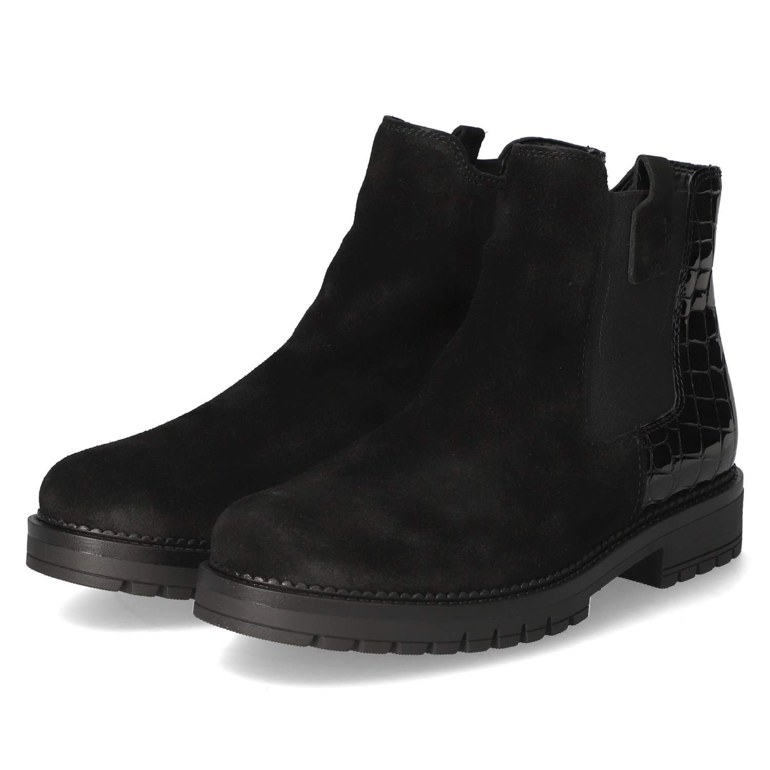 Chelsea Boots Stiefelette