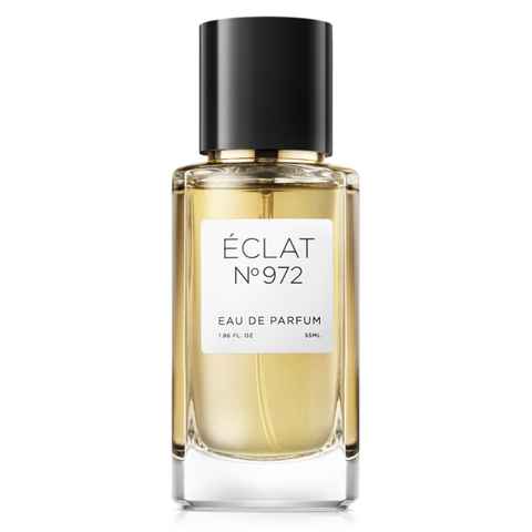 ÉCLAT Eau de Parfum ECLAT 972 VIP - Unisex Eau de Parfum 55 ml