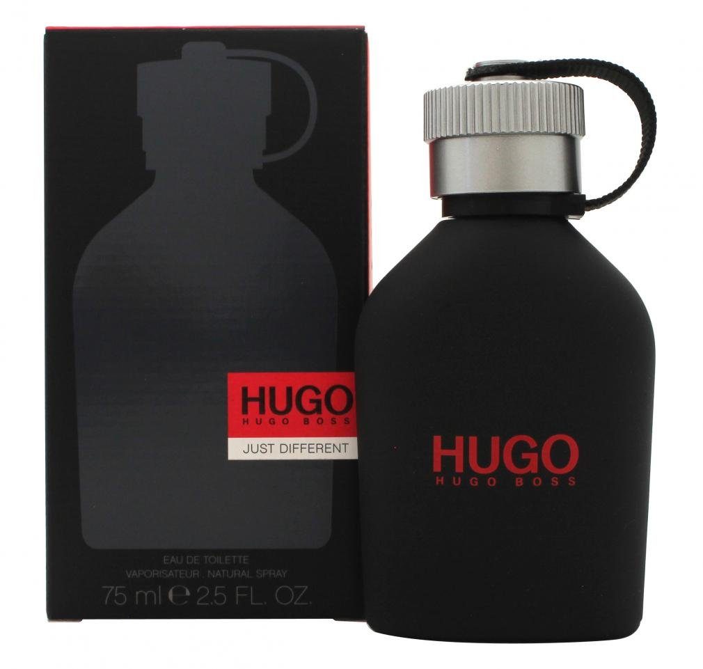 Hugo just different. Hugo Boss just different men 75ml EDT. Hugo Boss "Hugo just different" EDT, 100ml. Hugo Boss just different EDT (M) 75ml. Hugo just different m EDT 75 ml [m].